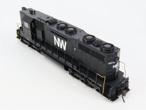 HO Scale Atlas Master 9272 NW Norfolk & Western SD35 Diesel Locomotive No# wDCC