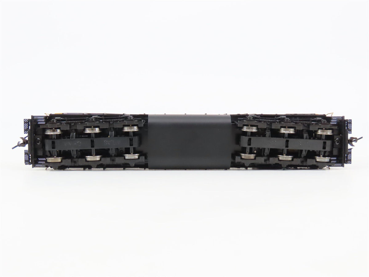 HO Scale Atlas Master 9272 NW Norfolk &amp; Western SD35 Diesel Locomotive No# wDCC