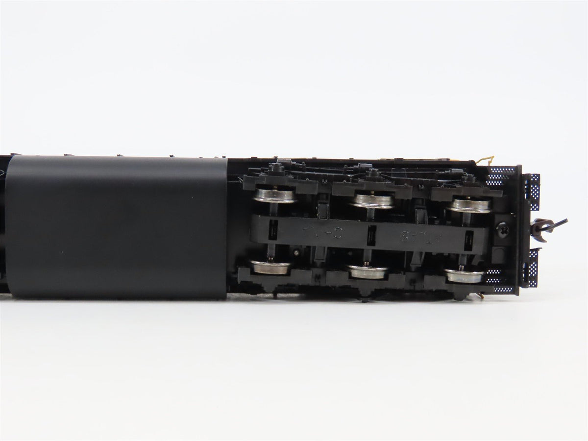 HO Scale Atlas Master 9272 NW Norfolk &amp; Western SD35 Diesel Locomotive No# wDCC