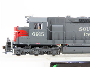 HO Scale Atlas Master 9208 SP Southern Pacific SD35 Diesel Loco #6915 wDCC