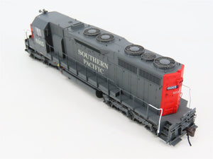 HO Scale Atlas Master 9208 SP Southern Pacific SD35 Diesel Loco #6915 wDCC