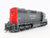HO Scale Atlas Master 9208 SP Southern Pacific SD35 Diesel Loco #6915 wDCC