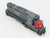 HO Scale Atlas Master 9208 SP Southern Pacific SD35 Diesel Loco #6915 wDCC