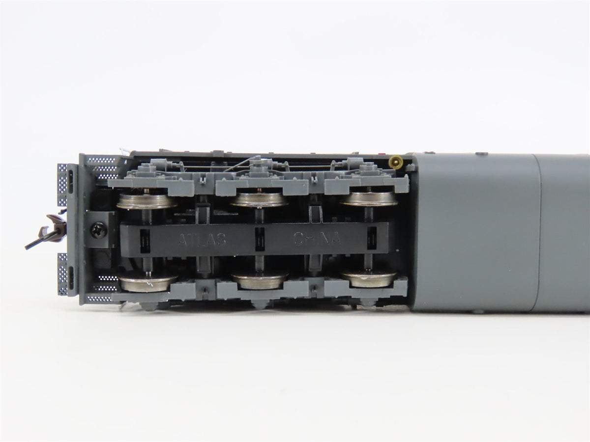 HO Scale Atlas Master 9208 SP Southern Pacific SD35 Diesel Loco #6915 wDCC