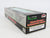 HO Scale Atlas Master 9208 SP Southern Pacific SD35 Diesel Loco #6915 wDCC