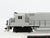 HO Scale Atlas Classic 9330 Undecorated C424 Phase II Diesel Locomotive