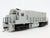 HO Scale Atlas Classic 9330 Undecorated C424 Phase II Diesel Locomotive