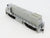 HO Scale Atlas Classic 9330 Undecorated C424 Phase II Diesel Locomotive