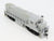 HO Scale Atlas Classic 9330 Undecorated C424 Phase II Diesel Locomotive