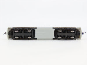 HO Scale Atlas Classic 9330 Undecorated C424 Phase II Diesel Locomotive
