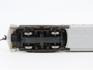 HO Scale Atlas Classic 9330 Undecorated C424 Phase II Diesel Locomotive