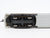 HO Scale Atlas Classic 9330 Undecorated C424 Phase II Diesel Locomotive