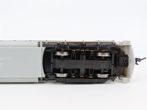 HO Scale Atlas Classic 9330 Undecorated C424 Phase II Diesel Locomotive