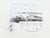 HO Scale Atlas Classic 9330 Undecorated C424 Phase II Diesel Locomotive