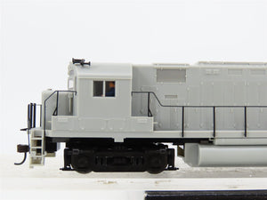 HO Scale Atlas Classic 9330 Undecorated C424 Phase II Diesel Locomotive