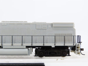 HO Scale Atlas Classic 9330 Undecorated C424 Phase II Diesel Locomotive