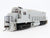 HO Scale Atlas Classic 9330 Undecorated C424 Phase II Diesel Locomotive