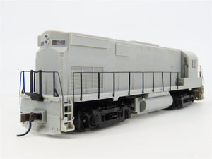 HO Scale Atlas Classic 9330 Undecorated C424 Phase II Diesel Locomotive