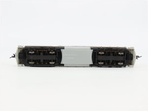 HO Scale Atlas Classic 9330 Undecorated C424 Phase II Diesel Locomotive