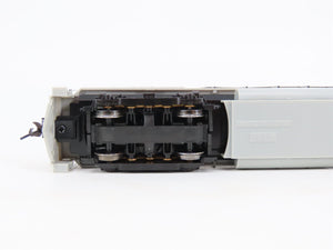 HO Scale Atlas Classic 9330 Undecorated C424 Phase II Diesel Locomotive