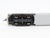 HO Scale Atlas Classic 9330 Undecorated C424 Phase II Diesel Locomotive