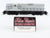 HO Scale Atlas Classic 8401 Undecorated GP7 w/DB Diesel Locomotive