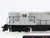 HO Scale Atlas Classic 8401 Undecorated GP7 w/DB Diesel Locomotive