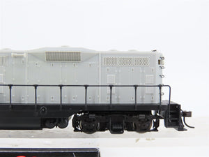 HO Scale Atlas Classic 8401 Undecorated GP7 w/DB Diesel Locomotive