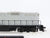 HO Scale Atlas Classic 8401 Undecorated GP7 w/DB Diesel Locomotive