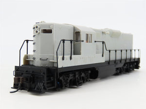 HO Scale Atlas Classic 8401 Undecorated GP7 w/DB Diesel Locomotive