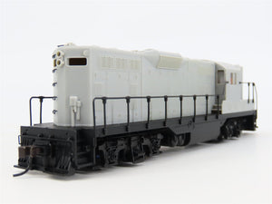 HO Scale Atlas Classic 8401 Undecorated GP7 w/DB Diesel Locomotive