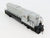 HO Scale Atlas Classic 8401 Undecorated GP7 w/DB Diesel Locomotive