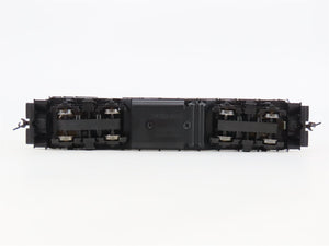 HO Scale Atlas Classic 8401 Undecorated GP7 w/DB Diesel Locomotive