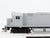 HO Scale Atlas Classic 10000213 Undecorated C424 Phase 3 Diesel Locomotive