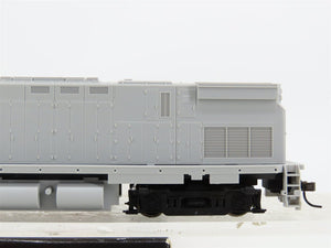 HO Scale Atlas Classic 10000213 Undecorated C424 Phase 3 Diesel Locomotive