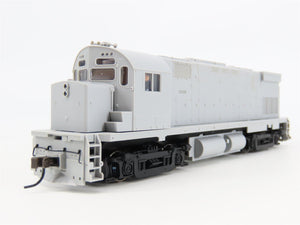 HO Scale Atlas Classic 10000213 Undecorated C424 Phase 3 Diesel Locomotive