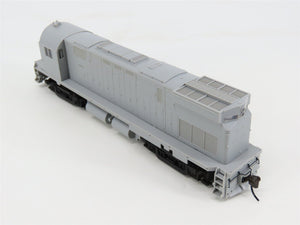 HO Scale Atlas Classic 10000213 Undecorated C424 Phase 3 Diesel Locomotive