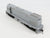 HO Scale Atlas Classic 10000213 Undecorated C424 Phase 3 Diesel Locomotive