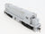HO Scale Atlas Classic 10000213 Undecorated C424 Phase 3 Diesel Locomotive