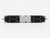 HO Scale Atlas Classic 10000213 Undecorated C424 Phase 3 Diesel Locomotive