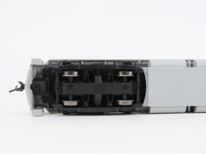 HO Scale Atlas Classic 10000213 Undecorated C424 Phase 3 Diesel Locomotive