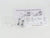 HO Scale Atlas Classic 10000213 Undecorated C424 Phase 3 Diesel Locomotive
