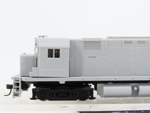 HO Scale Atlas Classic 10000213 Undecorated C424 Phase 3 Diesel Locomotive
