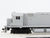 HO Scale Atlas Classic 10000213 Undecorated C424 Phase 3 Diesel Locomotive