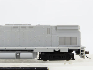 HO Scale Atlas Classic 10000213 Undecorated C424 Phase 3 Diesel Locomotive
