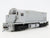 HO Scale Atlas Classic 10000213 Undecorated C424 Phase 3 Diesel Locomotive