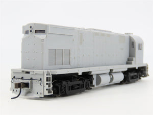 HO Scale Atlas Classic 10000213 Undecorated C424 Phase 3 Diesel Locomotive