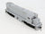HO Scale Atlas Classic 10000213 Undecorated C424 Phase 3 Diesel Locomotive