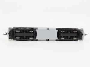 HO Scale Atlas Classic 10000213 Undecorated C424 Phase 3 Diesel Locomotive