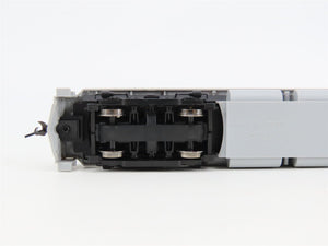 HO Scale Atlas Classic 10000213 Undecorated C424 Phase 3 Diesel Locomotive